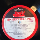 Bix Bederbecke lp - pikkukuva 4