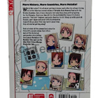 Hetalia Axis Powers -manga, osa 2 (englanti) - pikkukuva 2