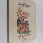 Alan Aldridge : The Beatles och deras värld - pikkukuva 1