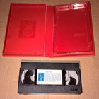 KARHU THE BEAR VHS NORDIC FILM OY 1989 - pikkukuva 3