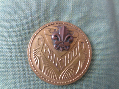 Partiolaisen 1- Palkinto v.1961