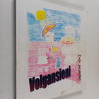 Nina Laaksonen : Volgansieni - pikkukuva 1