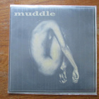 Muddle – The Beginning (HC-EP, Italia 1997, rare) - pikkukuva 1