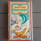 VHS: Peukaloliisa (Klassiset Sadut 1992/1994) - pikkukuva 1