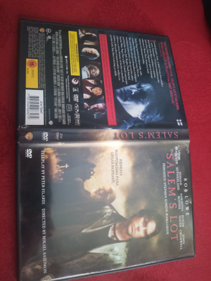 Salem's Lot
