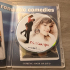 P.S. Rakastan sinua DVD - pikkukuva 3