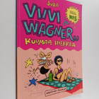 Juba : Viivi ja Wagner 5 : Kuumaa hiekkaa - pikkukuva 1