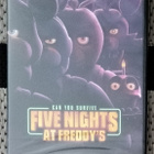 Five Nights at Freddy's - pikkukuva 1