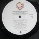 The Doobie Brothers – One Step Closer NM/VG+ - pikkukuva 3