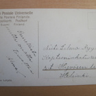 VANHA Postikortti Lohja 1900-luku - pikkukuva 2