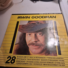 Irwin Goodman tupla LP - pikkukuva 1