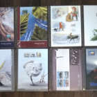 Ahvenanmaa keräilylehdet 2002-2006. - pikkukuva 5