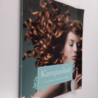 Pia Kiikeri : Kampaukset - pikkukuva 1