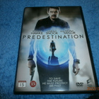 PREDESTINATION - DVD - pikkukuva 1