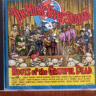 Roots of the Grateful Dead CD - pikkukuva 1
