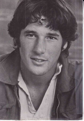 Richard Gere,filmitähti . e233