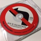 Bob Malmström - Välj Malmström CDS - pikkukuva 2