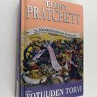 Terry Pratchett : Totuuden torvi - pikkukuva 1