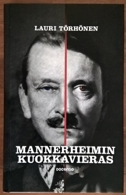 Lauri Törhönen: Mannerheimin kuokkavieras
