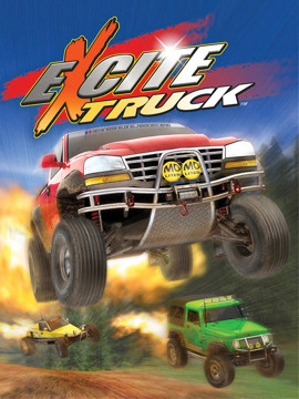 Excite Truck