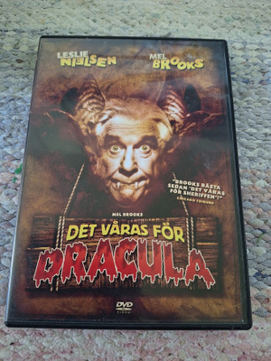 Dracula-Verevä Vainaja