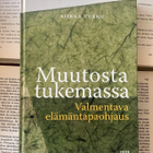 Riikka Turku - Muutosta tukemassa: valmentava... (sid.) - pikkukuva 2