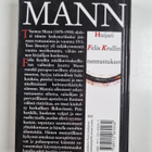 Thomas Mann : Huijari Felix Krullin tunnustukset - pikkukuva 2