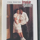 Frankie & Johnny (1991) Michelle Pfeiffer & Al Pacino - pikkukuva 1