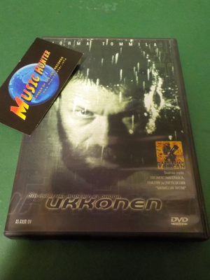 UKKONEN (W)