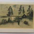 Taittokortti, julkaisija Mannerheimin Lastensuojeluliitto - pikkukuva 1