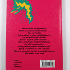 Tuula Kallioniemi : Linda K. - pikkukuva 2