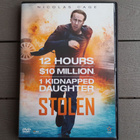 DVD: STOLEN (Nicolas Cage, Malin Åkerman 2012) - pikkukuva 1
