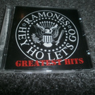 Ramones: Greatest Hits Cd - pikkukuva 1