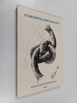 Eurooppalainen haaste
