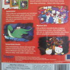 HELLO KITTYN SEIKKAILUJA 1 DVD MYSTINEN JÄRVI JA MUITA KERTO - pikkukuva 2