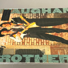 Vaughan Brothers / Stevie Ray Vaughan : Family style - LP - pikkukuva 3