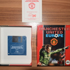 Manchester United Europe - pikkukuva 1