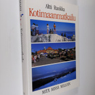 Altti Rankka : Kotimaanmatkailu - pikkukuva 1