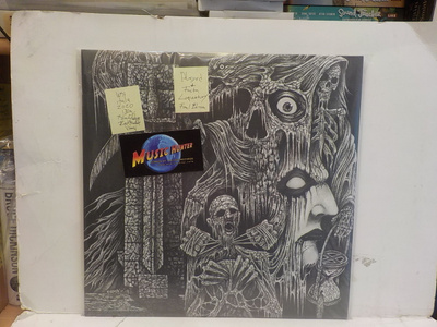 ABSURD - FACTA LOGUUATUR / FINAL EDITION UUSI 180G LP
