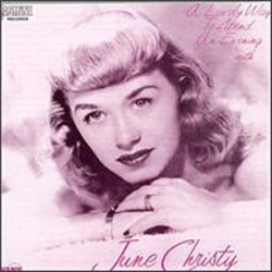 June Christy - A Lovely Way To Spend An Evening (CD)