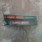 Hanoi Rocks – Oriental Beat & Back To Mystery City KASETIT - pikkukuva 4