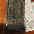 Revell panssarivaunu Leopard pienoismalli - pikkukuva 4