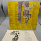 Alice Cooper – Constrictor Lp - pikkukuva 2