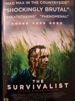 THE SURVIVALIST