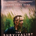 THE SURVIVALIST - pikkukuva 1