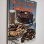 Auli Hurme-Keränen ym. : Suussasulavaa suklaata - kakkuja... - pikkukuva 1