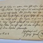 VANHA Postikortti North Germany Pohjois-Saksa Weimar 1871 - pikkukuva 2