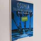 Osumia taloushallinnossa : business intelligence - Busine... - pikkukuva 1