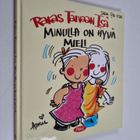 Annie Fitzgerald : Minulla on hyvä mieli - pikkukuva 1