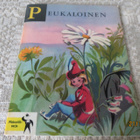 H. FOUGERT: PEUKALOINEN OTAVA: PIKKURILLISARJA - pikkukuva 1